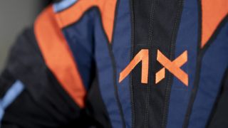 Skafander księżycowy od Axiom Space dla misji Artemis 3 - zdjęcia