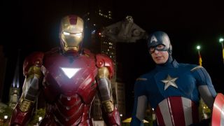 Avengers