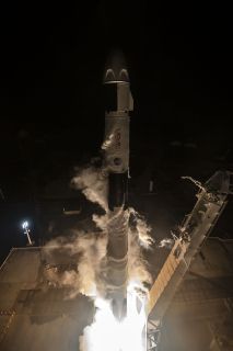 Misja Crew-6 - zdjęcia