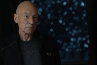 Star Trek: Picard - sezon 3, odcinek 5 (zdjęcia)