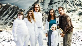 Zoom: Akademia bohaterów