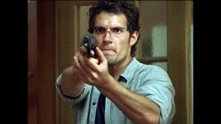 Zimne światło dnia