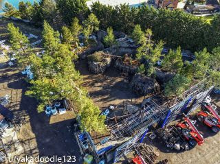 Pierścienie Władzy - zdjęcia z planu 2. sezonu