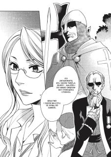 Assassin’s Creed. Miecz Shao Jun - plansza