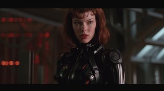 Avengers z lat 90. - kadry z filmu wg sztucznej inteligencji
