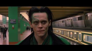Avengers z lat 90. - kadry z filmu wg sztucznej inteligencji