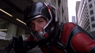 Avengers z lat 90. - kadry z filmu wg sztucznej inteligencji