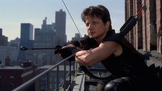 Avengers z lat 90. - kadry z filmu wg sztucznej inteligencji