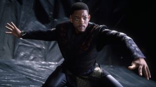 Avengers z lat 90. - kadry z filmu wg sztucznej inteligencji