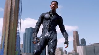 Avengers z lat 90. - kadry z filmu wg sztucznej inteligencji