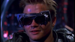 Avengers z lat 90. - kadry z filmu wg sztucznej inteligencji
