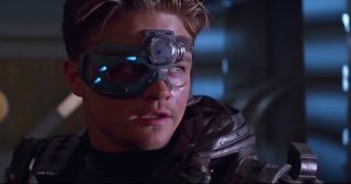 Avengers z lat 90. - kadry z filmu wg sztucznej inteligencji