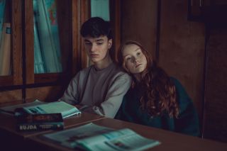 Bujda - sesja promocyjna