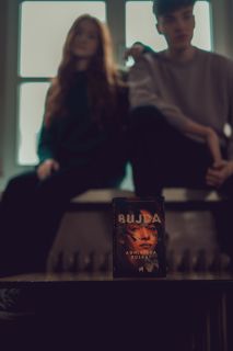 Bujda - sesja promocyjna
