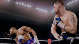 9. Adonis Creed vs. Ricky Conlan (Creed: Narodziny legendy) – Adonis w walce o mistrzowski pas wagi ciężkiej zmierzył się z obrońcą tytułu – obaj zawodnicy wzajemnie znokautowali się na ringu, a Conlan ostatecznie zwyciężył dzięki niejednogłośnej decyzji sędziów. Creed zdobył jednak serca publiczności; przebieg walki i jej efekty do złudzenia przypominały pierwsze starcie Rocky Balboa vs. Apollo Creed.