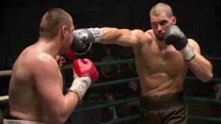 17. Viktor Drago vs. przeciwnik bez podanego imienia i nazwiska (Creed II) – krótka walka pokazana w prologu filmu Creed II, w trakcie której syn Ivana Drago zmierzył się w Ukrainie z niewymienionym z imienia i nazwiska przeciwnikiem. Starcie to miało pokazać, że Viktor posiada podobny styl walki jak jego ojciec, lecz znacznie lepiej widzom uświadomił to pojedynek z Adonisem.