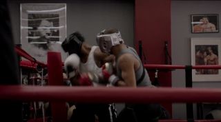 15. Adonis Creed vs. Danny Wheeler – sparing (Creed: Narodziny legendy) – Adonis po serii zwycięstw w Meksyku poczuł się niezwykle pewny siebie i zaczął zachowywać się w sposób arogancki. Miejsce w szeregu pokazał mu uznawany z jednego z dwóch najlepszych pięściarzy wagi ciężkiej na świecie Danny Wheeler, który bez większego trudu i w błyskawicznym tempie poradził sobie z rywalem w trakcie sparingu.