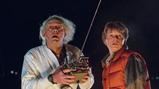 14. Powrót do przyszłości (1985)