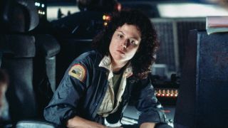 4. Obcy - 8. pasażer "Nostromo" (1979)