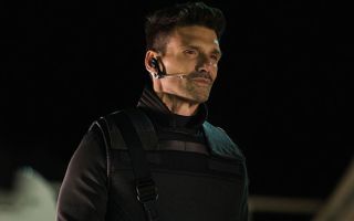 Frank Grillo