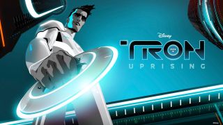 6. Tron: Rebelia (2012-2013, serial) - 8,2 i 7,5; łączna średnia - 7,85
