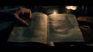 Harry Potter i Rada Cieni - kontynuacja sagi [prace AI]