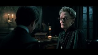 Harry Potter i Rada Cieni - kontynuacja sagi [prace AI]