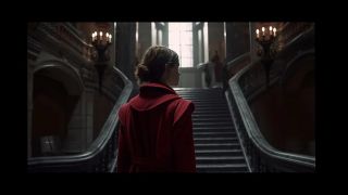 Harry Potter i Rada Cieni - kontynuacja sagi [prace AI]