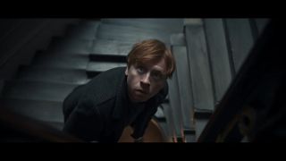 Harry Potter i Rada Cieni - kontynuacja sagi [prace AI]