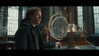 Harry Potter i Rada Cieni - kontynuacja sagi [prace AI]
