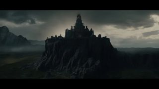 Harry Potter i Rada Cieni - kontynuacja sagi [prace AI]