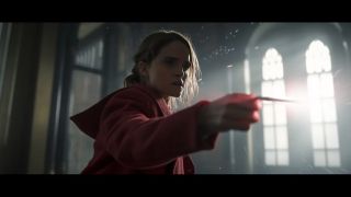 Harry Potter i Rada Cieni - kontynuacja sagi [prace AI]