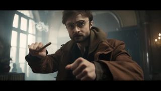 Harry Potter i Rada Cieni - kontynuacja sagi [prace AI]