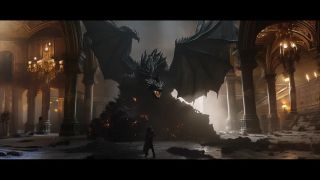 Harry Potter i Rada Cieni - kontynuacja sagi [prace AI]