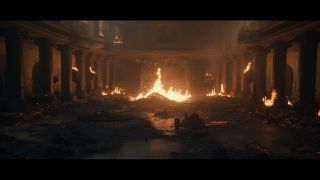 Harry Potter i Rada Cieni - kontynuacja sagi [prace AI]