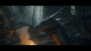 Harry Potter i Rada Cieni - kontynuacja sagi [prace AI]