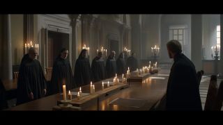 Harry Potter i Rada Cieni - kontynuacja sagi [prace AI]