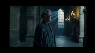 Harry Potter i Rada Cieni - kontynuacja sagi [prace AI]