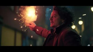 Harry Potter i Rada Cieni - kontynuacja sagi [prace AI]