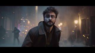 Harry Potter i Rada Cieni - kontynuacja sagi [prace AI]