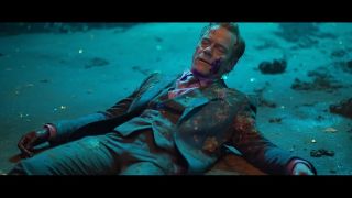 Harry Potter i Rada Cieni - kontynuacja sagi [prace AI]