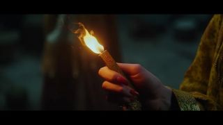 Harry Potter i Rada Cieni - kontynuacja sagi [prace AI]