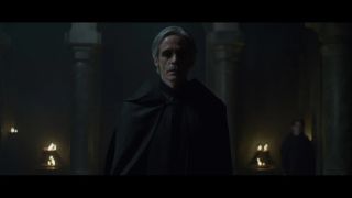 Harry Potter i Rada Cieni - kontynuacja sagi [prace AI]