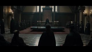 Harry Potter i Rada Cieni - kontynuacja sagi [prace AI]