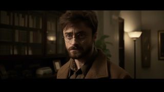 Harry Potter i Rada Cieni - kontynuacja sagi [prace AI]