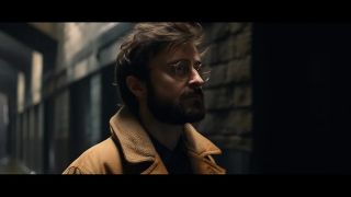 Harry Potter i Rada Cieni - kontynuacja sagi [prace AI]