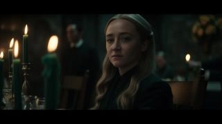 Harry Potter i Rada Cieni - kontynuacja sagi [prace AI]