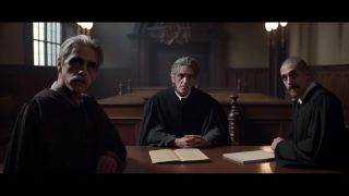 Harry Potter i Rada Cieni - kontynuacja sagi [prace AI]