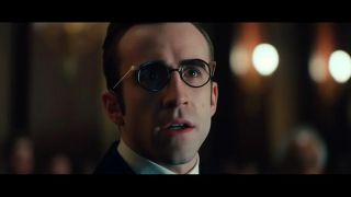 Harry Potter i Rada Cieni - kontynuacja sagi [prace AI]