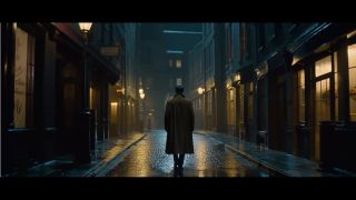 Harry Potter i Rada Cieni - kontynuacja sagi [prace AI]